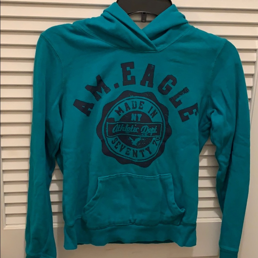 American Eagle Outfitters Hoodie